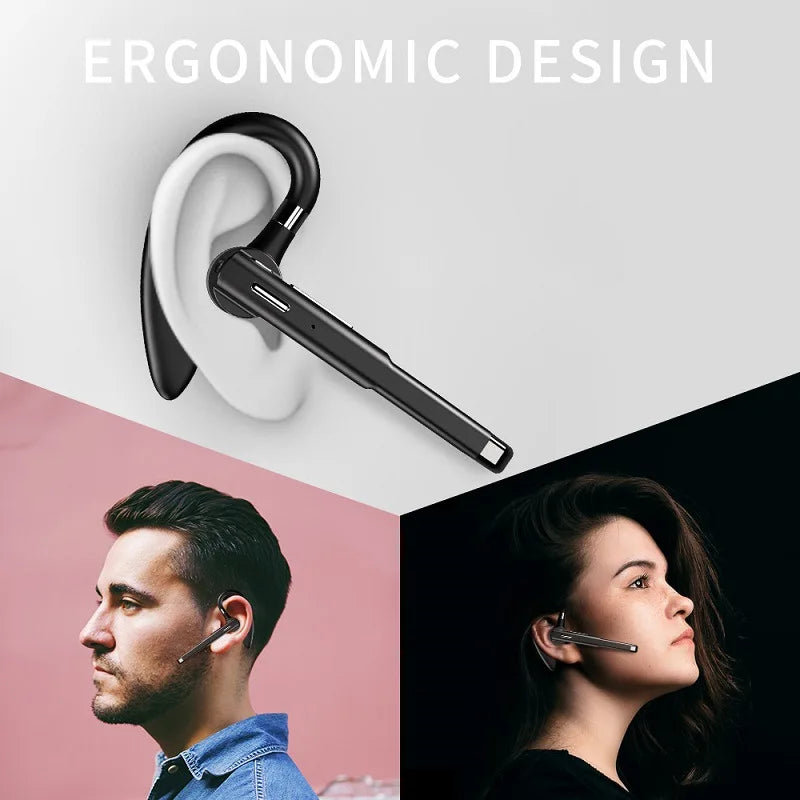 Wireless Headphones with Microphone Bluetooth Fone De Ouvido Audifonos Con Microfono Auriculares Inalambicos Headset Earphones