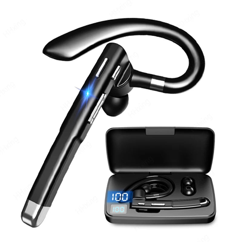 Wireless Headphones with Microphone Bluetooth Fone De Ouvido Audifonos Con Microfono Auriculares Inalambicos Headset Earphones