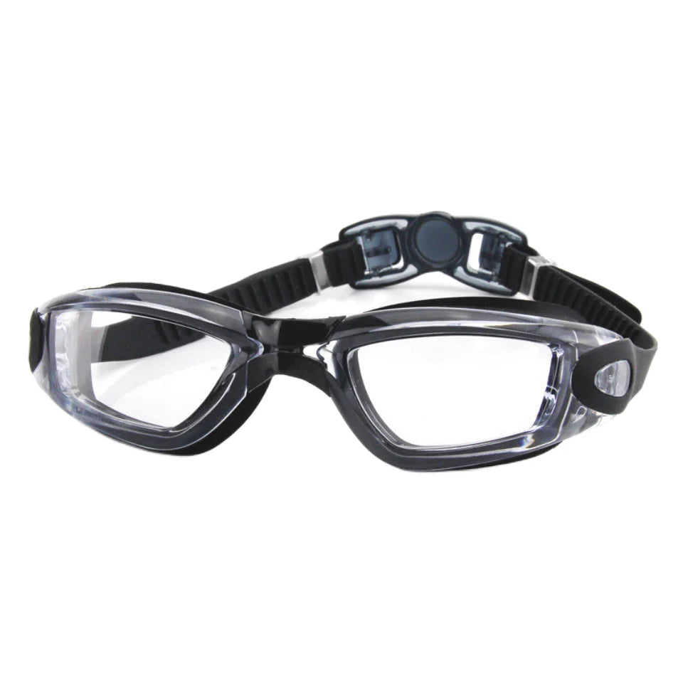 Women Men Swimming Goggles Myopia Professional Diving Glasses anti Fog Diopter Clear Lens Pool Eyewear