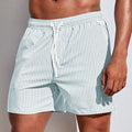 Pantaloncini Da Bagno Classici Da Uomo Ad Asciugatura Rapida – Comodi, Leggeri, Stile Da Spiaggia