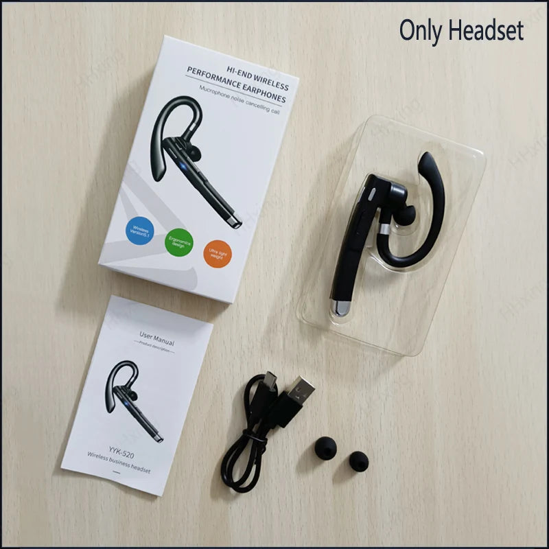 Wireless Headphones with Microphone Bluetooth Fone De Ouvido Audifonos Con Microfono Auriculares Inalambicos Headset Earphones